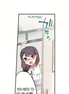 Page 910 of Committee Chairman, Didn't You Just Masturbate In the Bathroom? I Can See the Number of Times People Orgasm - preview thumbnail