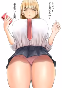 Koron Jatta — hentai manga cover on Fhentai