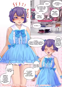 Alongside my Daughter — hentai manga cover on Fhentai