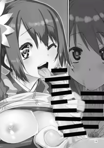 Page 117 of Keisotsu Onna x Onna Osesse no Machi 5 TamakiYuuna Hangyaku Hen - preview thumbnail