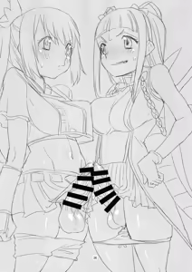 Page 35 of Keisotsu Onna x Onna Osesse no Machi 5 TamakiYuuna Hangyaku Hen - preview thumbnail