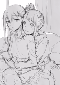 Page 81 of Keisotsu Onna x Onna Osesse no Machi 5 TamakiYuuna Hangyaku Hen - preview thumbnail