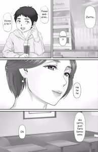 Page 19 of Boku no Kanojo wa 40-sai no Hitozuma de Mama no Tomodachi | La Mia Ragazza è Amica di Mia Mamma 1 - preview thumbnail