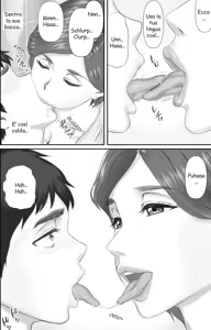 Page 26 of Boku no Kanojo wa 40-sai no Hitozuma de Mama no Tomodachi | La Mia Ragazza è Amica di Mia Mamma 1 - preview thumbnail