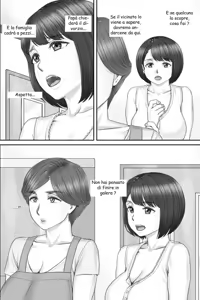 Page 74 of Boku no Kanojo wa 40-sai no Hitozuma 2 ~Oyako Hen~ | La Mia Ragazza è Amica di Mia Mamma 2 - preview thumbnail