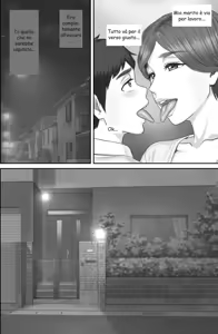 Page 84 of Boku no Kanojo wa 40-sai no Hitozuma 2 ~Oyako Hen~ | La Mia Ragazza è Amica di Mia Mamma 2 - preview thumbnail