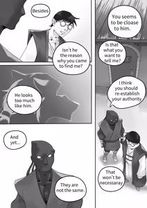 Page 3 of Chained 5 - preview thumbnail