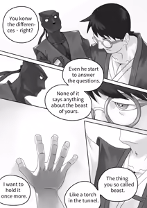 Page 4 of Chained 5 - preview thumbnail