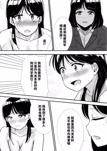 Page 8 of Shuukyoujou no Riyuu de Zenra no Joshi Kousei ga Nude Dessin Model ni Natta Hanashi | 因宗教信仰而全裸的女高中生成为美术部裸体素描模特的故事 - preview thumbnail