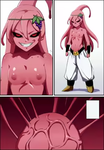 Page 7 of KONOSUBA - Irys / Majinbuu│ - preview thumbnail