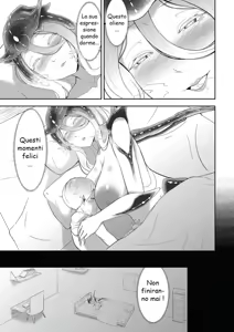 Page 31 of Dondon Seichou Suru Hatsujou no Igyou Musume to Boku | Venuta da Lontano - preview thumbnail