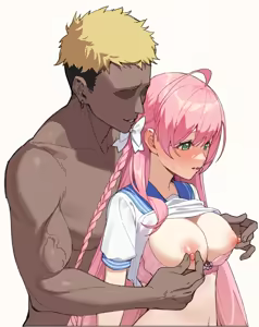 Page 185 of Goumudan - preview thumbnail