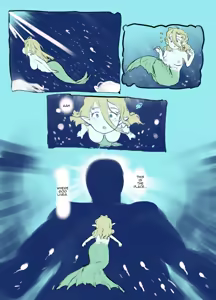 Page 23 of Sozai Saishuu - Isekai Renkinjutsushi ni Hirowareta Boku | Gathering Ingredients - I Was Picked Up by an Alchemist From Another World - preview thumbnail