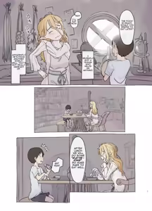 Page 5 of Sozai Saishuu - Isekai Renkinjutsushi ni Hirowareta Boku | Gathering Ingredients - I Was Picked Up by an Alchemist From Another World - preview thumbnail
