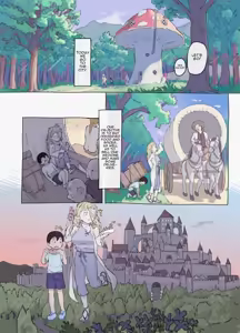 Page 54 of Sozai Saishuu - Isekai Renkinjutsushi ni Hirowareta Boku | Gathering Ingredients - I Was Picked Up by an Alchemist From Another World - preview thumbnail