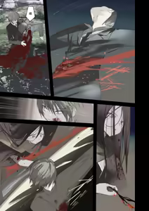 Page 31 of Kaiso Ikken Chou Hoozuki sita - preview thumbnail