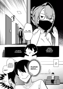 Page 6 of Otonari-san wa Yami Soshiki ni Nikutai Kaizou sareta Moto Seigi Sentai Member deshita 2 | Ma voisine est une ancienne membre de super sentai dont le corps a été modifié par une organisation maléfique 2 - preview thumbnail