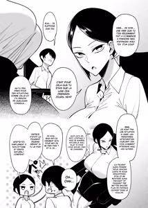 Page 9 of Otonari-san wa Yami Soshiki ni Nikutai Kaizou sareta Moto Seigi Sentai Member deshita 2 | Ma voisine est une ancienne membre de super sentai dont le corps a été modifié par une organisation maléfique 2 - preview thumbnail
