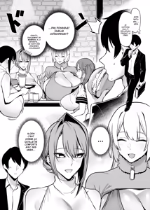 Page 10 of Otonari-san wa Yami Soshiki ni Nikutai Kaizou sareta Moto Seigi Sentai Member deshita 2 | Ma voisine est une ancienne membre de super sentai dont le corps a été modifié par une organisation maléfique 2 - preview thumbnail