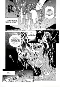 Page 118 of OVER FLOW - preview thumbnail