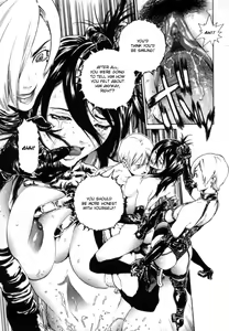 Page 32 of OVER FLOW - preview thumbnail