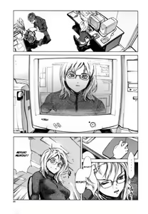 Page 36 of OVER FLOW - preview thumbnail