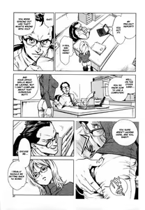 Page 38 of OVER FLOW - preview thumbnail