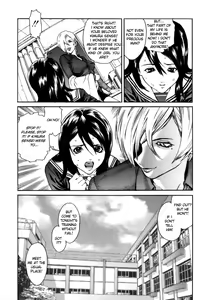 Page 8 of OVER FLOW - preview thumbnail