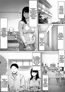 Page 12 of Gifu to Doukyou Suru Koto ni Natta Shiawase na Shinkon Seikatsu o Okuru Hazu datta noni | Se Suponía que Yo Vivía la Feliz Vida de Recién Casada, Pero Terminé... Siendo Violada por mi Suegro. - preview thumbnail