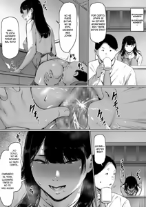 Page 64 of Gifu to Doukyou Suru Koto ni Natta Shiawase na Shinkon Seikatsu o Okuru Hazu datta noni | Se Suponía que Yo Vivía la Feliz Vida de Recién Casada, Pero Terminé... Siendo Violada por mi Suegro. - preview thumbnail