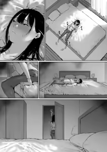 Page 102 of Gifu to Doukyou Suru Koto ni Natta Shiawase na Shinkon Seikatsu o Okuru Hazu datta noni Ch. 2 | Se Suponía que Yo Vivía la Feliz Vida de Recién Casada, Pero Terminé... Siendo Violada por mi Suegro. 2 - preview thumbnail
