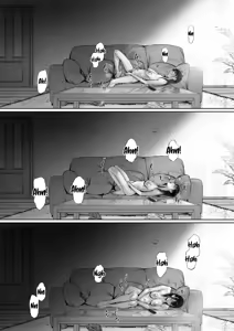 Page 110 of Gifu to Doukyou Suru Koto ni Natta Shiawase na Shinkon Seikatsu o Okuru Hazu datta noni Ch. 2 | Se Suponía que Yo Vivía la Feliz Vida de Recién Casada, Pero Terminé... Siendo Violada por mi Suegro. 2 - preview thumbnail