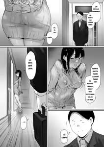 Page 114 of Gifu to Doukyou Suru Koto ni Natta Shiawase na Shinkon Seikatsu o Okuru Hazu datta noni Ch. 2 | Se Suponía que Yo Vivía la Feliz Vida de Recién Casada, Pero Terminé... Siendo Violada por mi Suegro. 2 - preview thumbnail