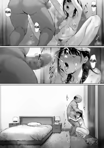 Page 123 of Gifu to Doukyou Suru Koto ni Natta Shiawase na Shinkon Seikatsu o Okuru Hazu datta noni Ch. 2 | Se Suponía que Yo Vivía la Feliz Vida de Recién Casada, Pero Terminé... Siendo Violada por mi Suegro. 2 - preview thumbnail