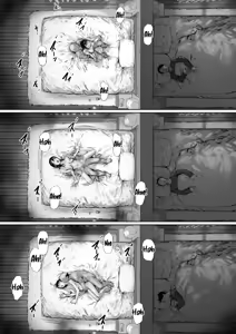 Page 154 of Gifu to Doukyou Suru Koto ni Natta Shiawase na Shinkon Seikatsu o Okuru Hazu datta noni Ch. 2 | Se Suponía que Yo Vivía la Feliz Vida de Recién Casada, Pero Terminé... Siendo Violada por mi Suegro. 2 - preview thumbnail