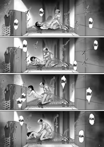 Page 25 of Gifu to Doukyou Suru Koto ni Natta Shiawase na Shinkon Seikatsu o Okuru Hazu datta noni Ch. 2 | Se Suponía que Yo Vivía la Feliz Vida de Recién Casada, Pero Terminé... Siendo Violada por mi Suegro. 2 - preview thumbnail
