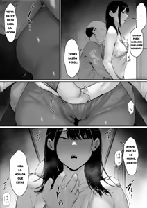 Page 35 of Gifu to Doukyou Suru Koto ni Natta Shiawase na Shinkon Seikatsu o Okuru Hazu datta noni Ch. 2 | Se Suponía que Yo Vivía la Feliz Vida de Recién Casada, Pero Terminé... Siendo Violada por mi Suegro. 2 - preview thumbnail