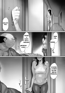 Page 79 of Gifu to Doukyou Suru Koto ni Natta Shiawase na Shinkon Seikatsu o Okuru Hazu datta noni Ch. 2 | Se Suponía que Yo Vivía la Feliz Vida de Recién Casada, Pero Terminé... Siendo Violada por mi Suegro. 2 - preview thumbnail