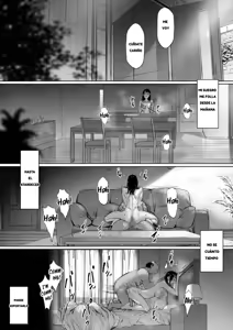 Page 89 of Gifu to Doukyou Suru Koto ni Natta Shiawase na Shinkon Seikatsu o Okuru Hazu datta noni Ch. 2 | Se Suponía que Yo Vivía la Feliz Vida de Recién Casada, Pero Terminé... Siendo Violada por mi Suegro. 2 - preview thumbnail