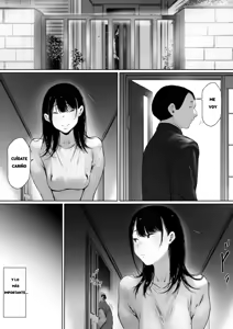 Page 90 of Gifu to Doukyou Suru Koto ni Natta Shiawase na Shinkon Seikatsu o Okuru Hazu datta noni Ch. 2 | Se Suponía que Yo Vivía la Feliz Vida de Recién Casada, Pero Terminé... Siendo Violada por mi Suegro. 2 - preview thumbnail