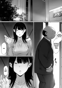 Page 97 of Gifu to Doukyou Suru Koto ni Natta Shiawase na Shinkon Seikatsu o Okuru Hazu datta noni Ch. 2 | Se Suponía que Yo Vivía la Feliz Vida de Recién Casada, Pero Terminé... Siendo Violada por mi Suegro. 2 - preview thumbnail