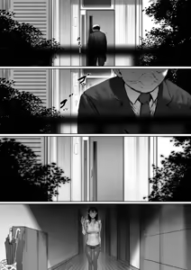 Page 98 of Gifu to Doukyou Suru Koto ni Natta Shiawase na Shinkon Seikatsu o Okuru Hazu datta noni Ch. 2 | Se Suponía que Yo Vivía la Feliz Vida de Recién Casada, Pero Terminé... Siendo Violada por mi Suegro. 2 - preview thumbnail