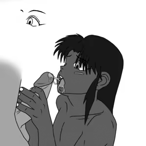 Page 51 of collection of drawn yaoi and traps - preview thumbnail