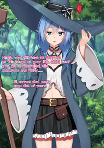 Page 41 of Elf's panchira and foreskin brave - preview thumbnail