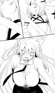 Page 16 of seed of ruin 14 - preview thumbnail