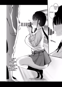 Page 13 of Kanojo no Imouto ga Kyonyuu MiniSkir JK de Koakuma-kei 4 | My Girlfriend's Sister is a Busty Deviless in a Miniskirt 4 - preview thumbnail