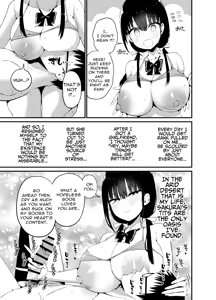 Page 18 of Kanojo no Imouto ga Kyonyuu MiniSkir JK de Koakuma-kei 4 | My Girlfriend's Sister is a Busty Deviless in a Miniskirt 4 - preview thumbnail