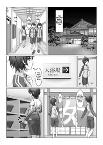 Page 2 of Futanari-chan wa Hatsutaiken | Futanari's First Time - preview thumbnail