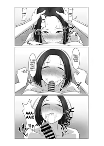 Page 30 of Futanari-chan wa Hatsutaiken | Futanari's First Time - preview thumbnail