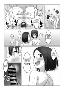 Page 34 of Futanari-chan wa Hatsutaiken | Futanari's First Time - preview thumbnail